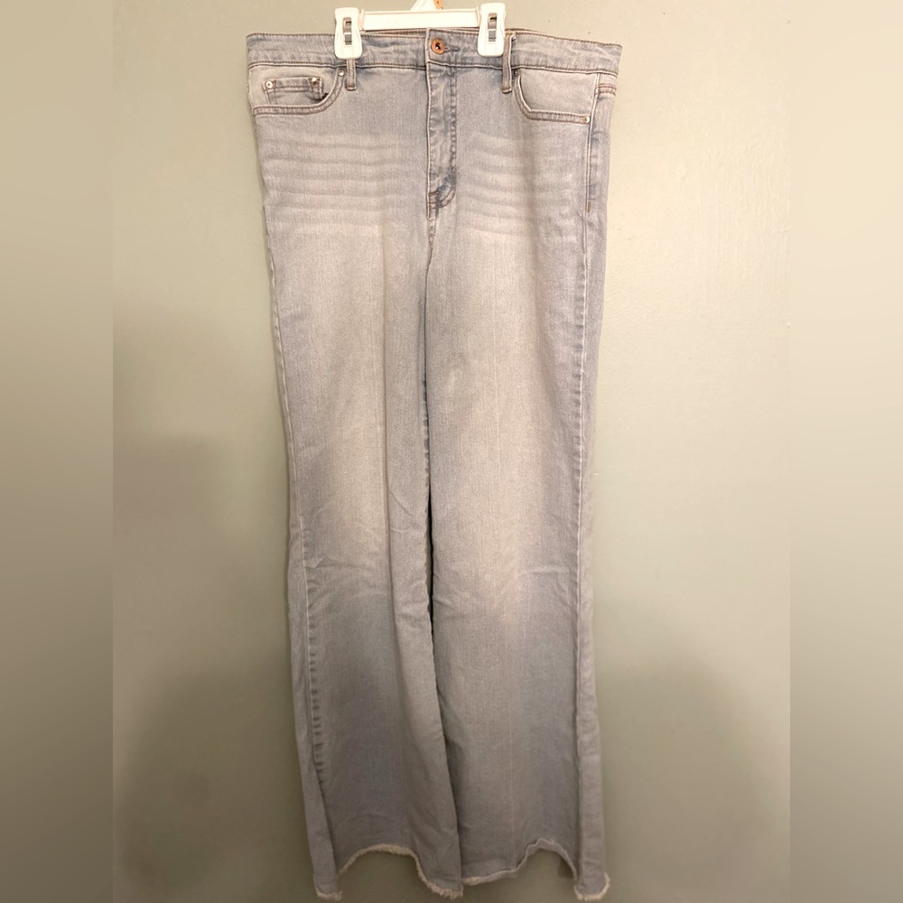 Jessica Simpson Jeans